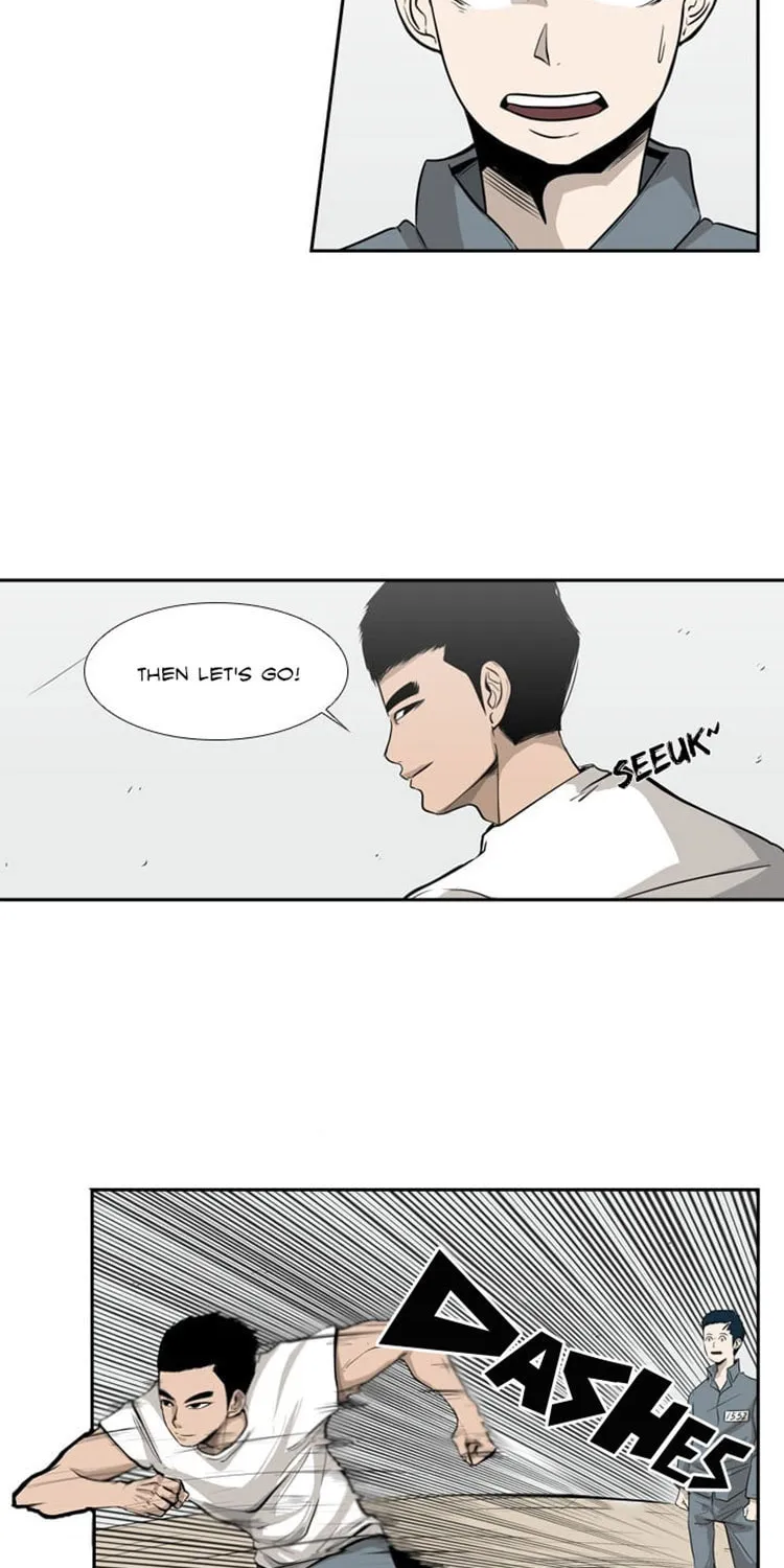 Read Shark chapter 10 image 24 on Lezhin