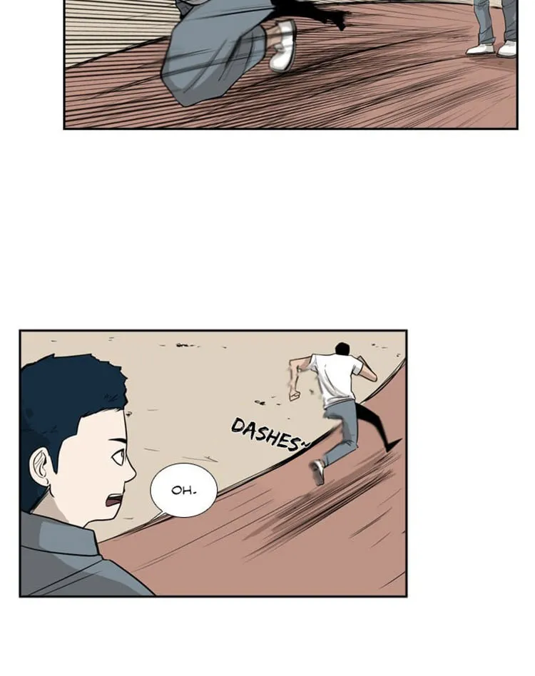 Read Shark chapter 10 image 25 on Lezhin