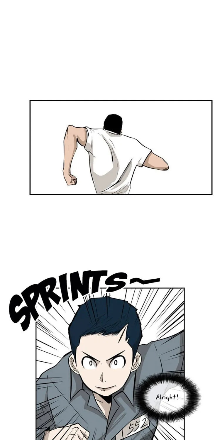 Read Shark chapter 10 image 26 on Lezhin