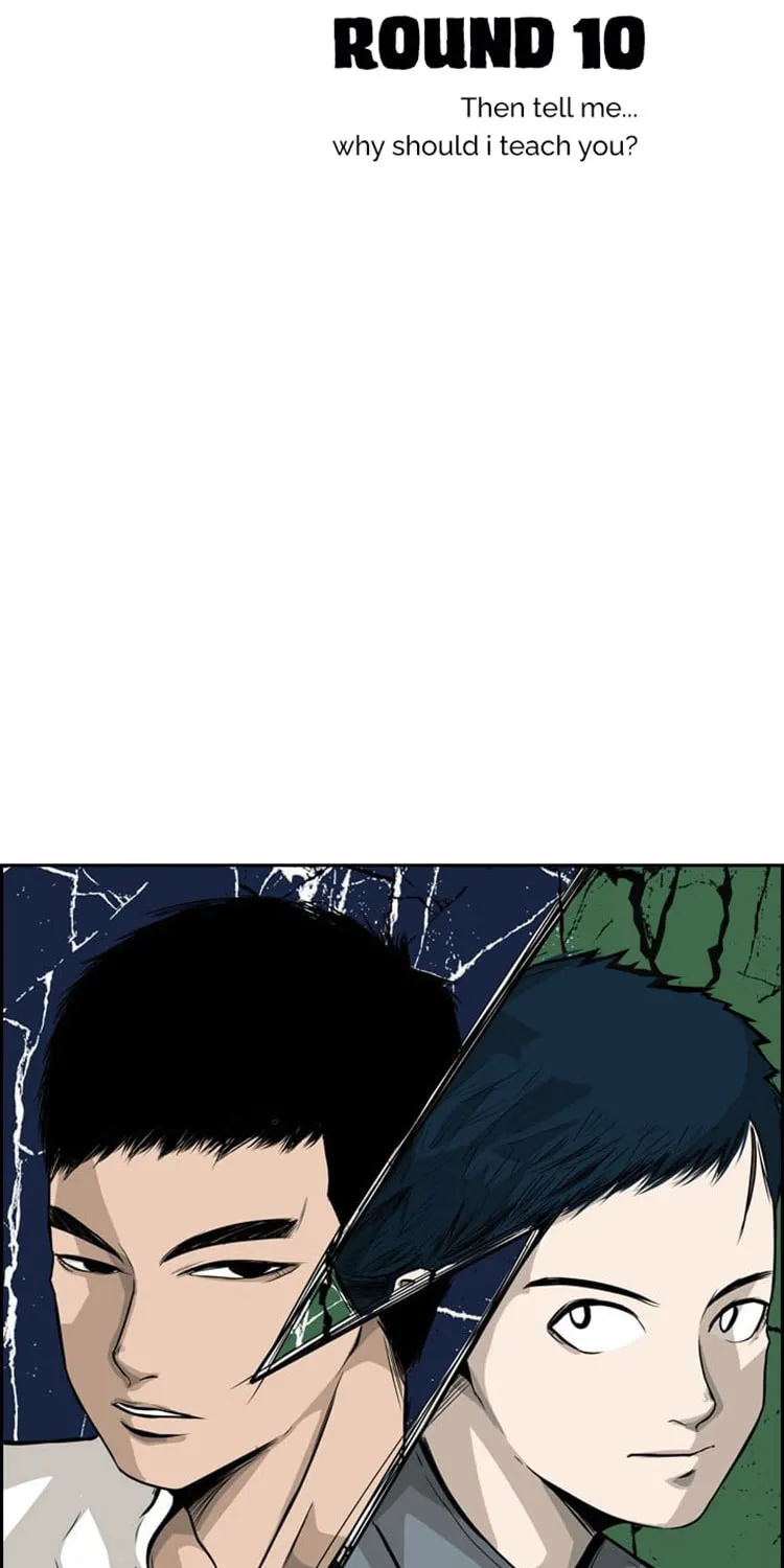Read Shark chapter 10 image 28 on Lezhin