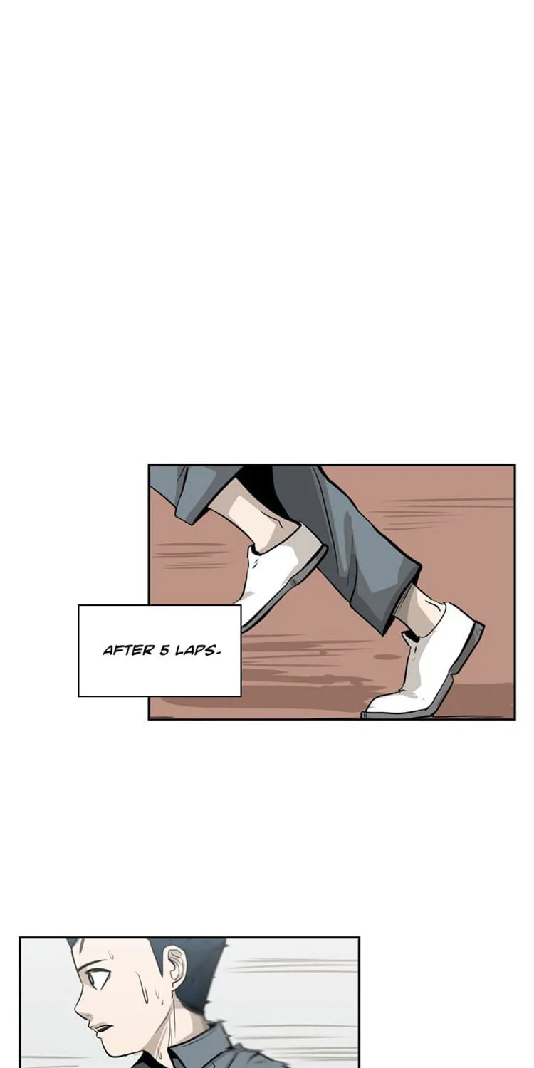 Read Shark chapter 10 image 30 on Lezhin