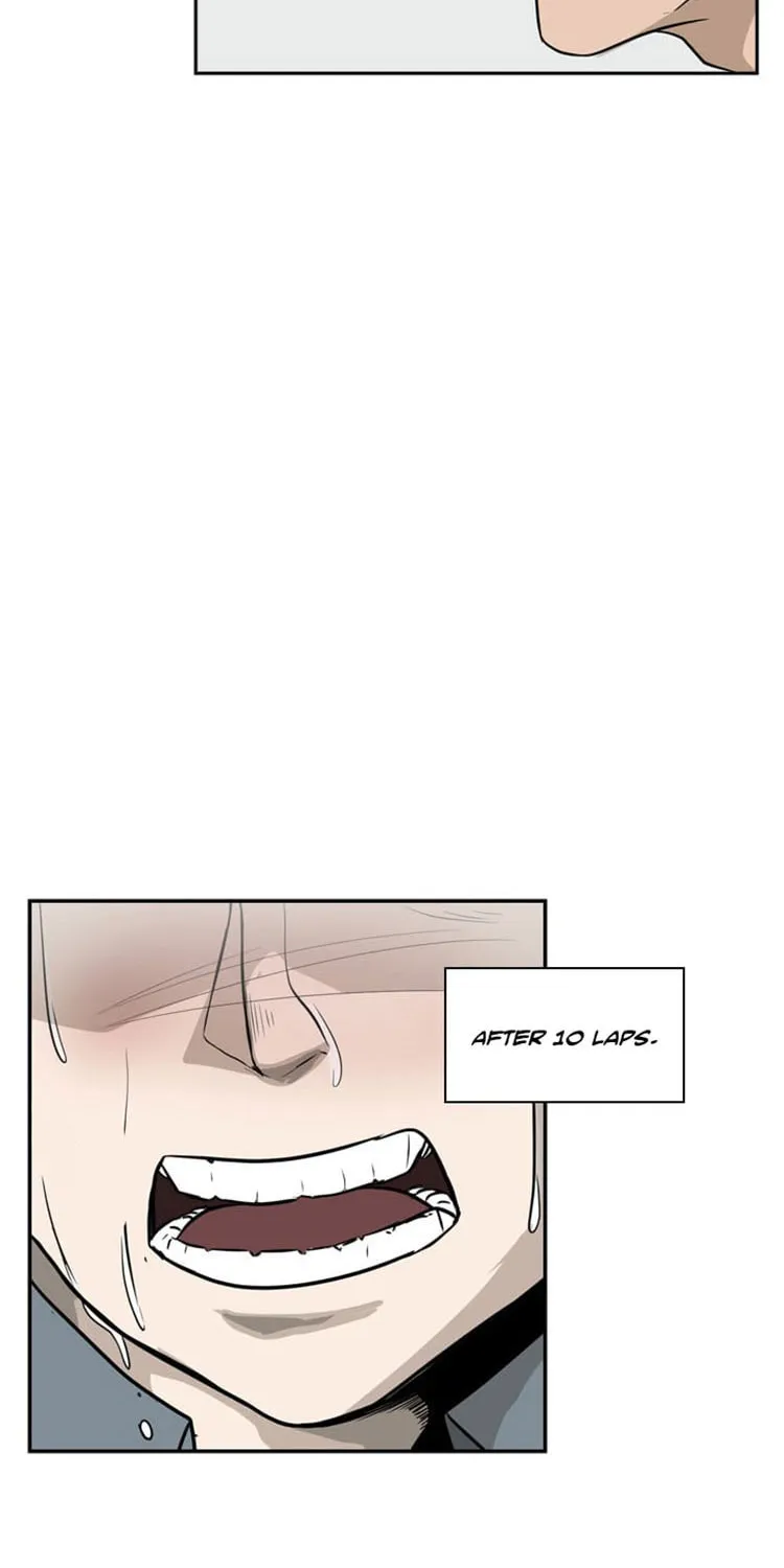 Read Shark chapter 10 image 33 on Lezhin