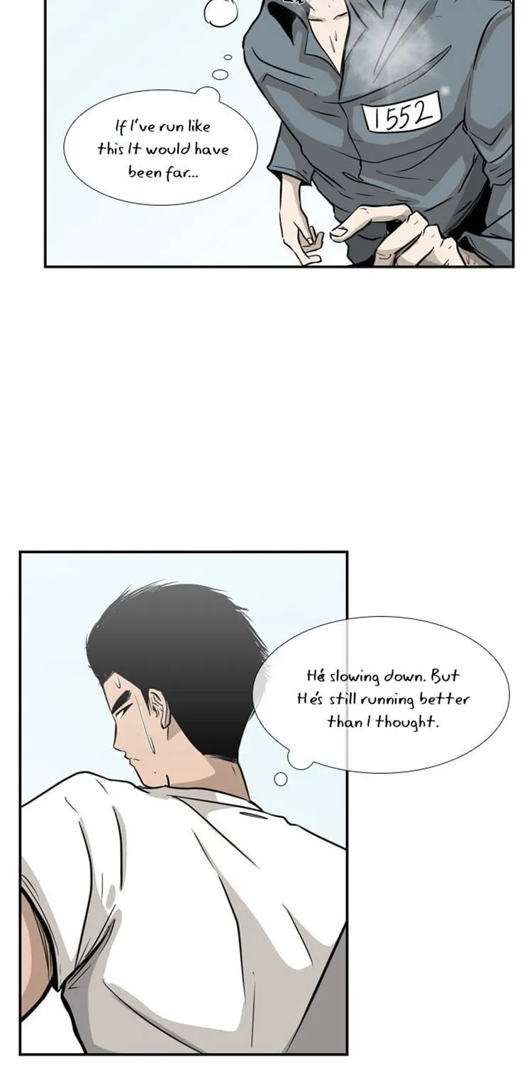 Read Shark chapter 10 image 37 on Lezhin