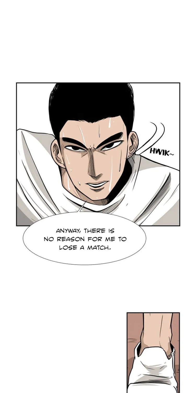Read Shark chapter 10 image 38 on Lezhin