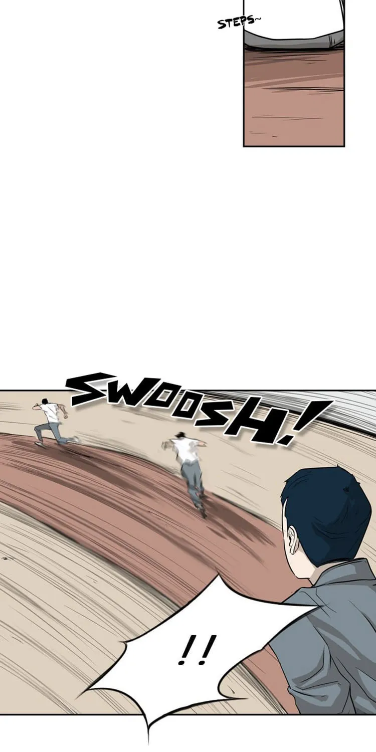 Read Shark chapter 10 image 39 on Lezhin