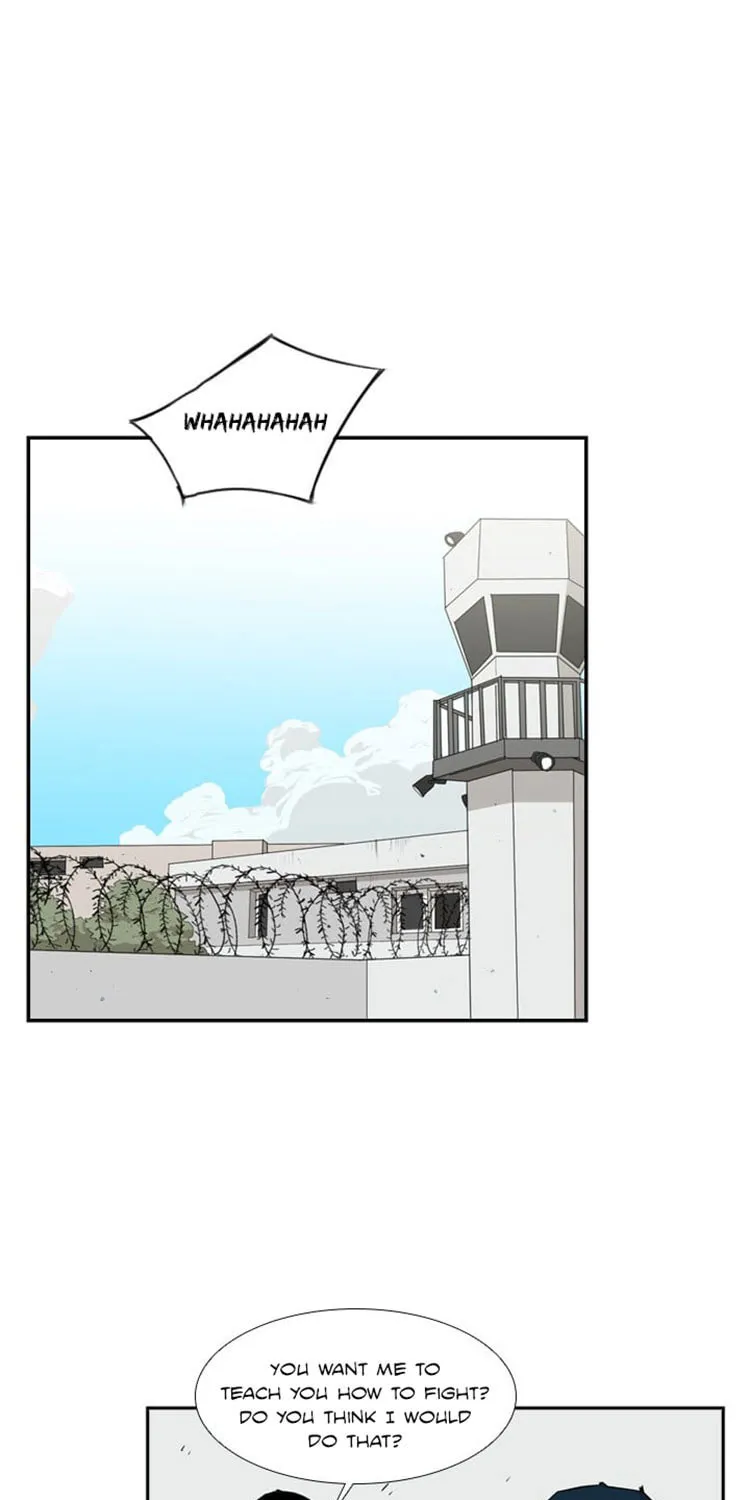 Read Shark chapter 10 image 4 on Lezhin