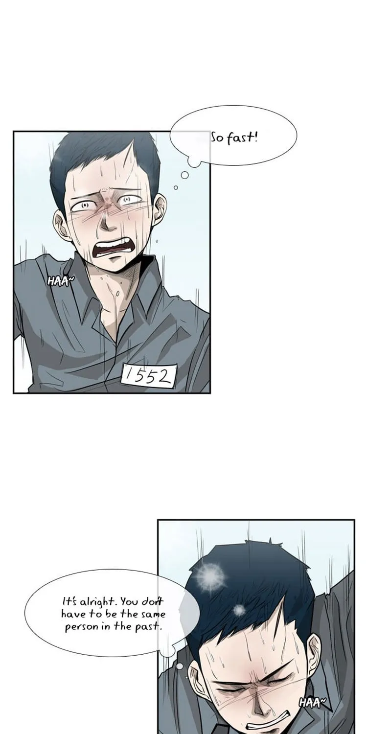Read Shark chapter 10 image 40 on Lezhin