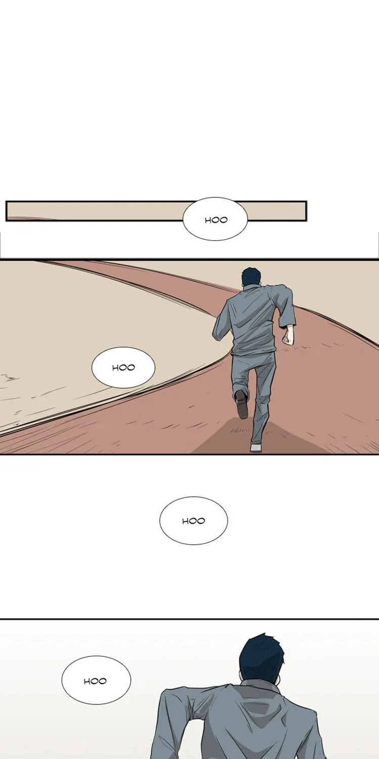 Read Shark chapter 10 image 42 on Lezhin