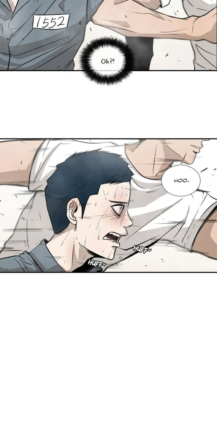 Read Shark chapter 10 image 44 on Lezhin