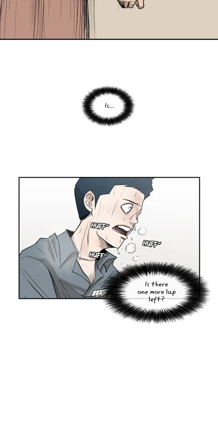 Read Shark chapter 10 image 46 on Lezhin
