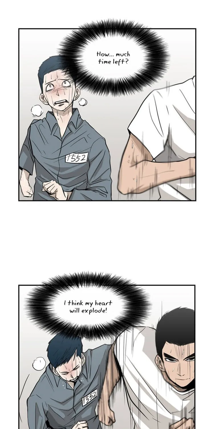 Read Shark chapter 10 image 47 on Lezhin