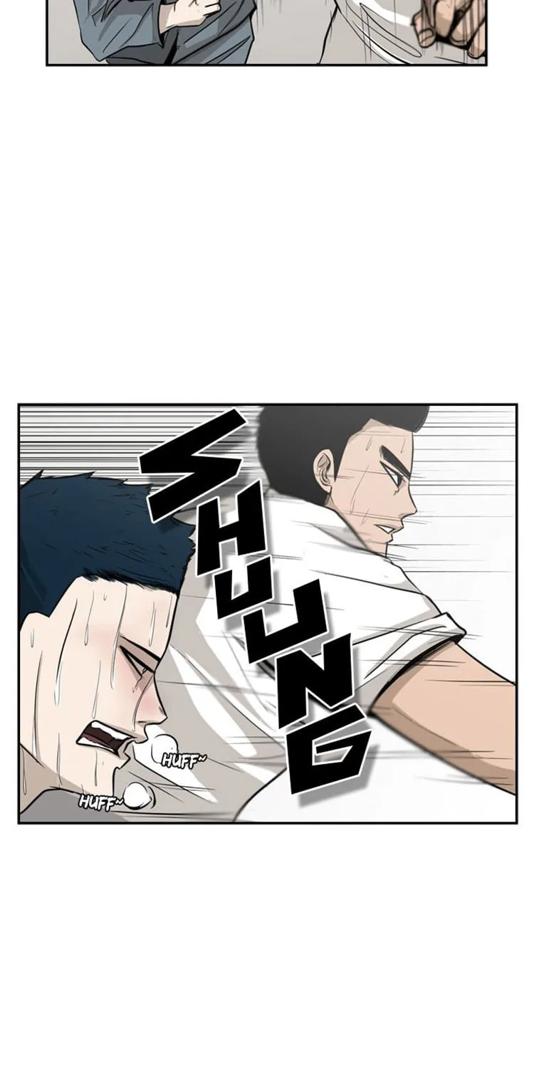 Read Shark chapter 10 image 48 on Lezhin