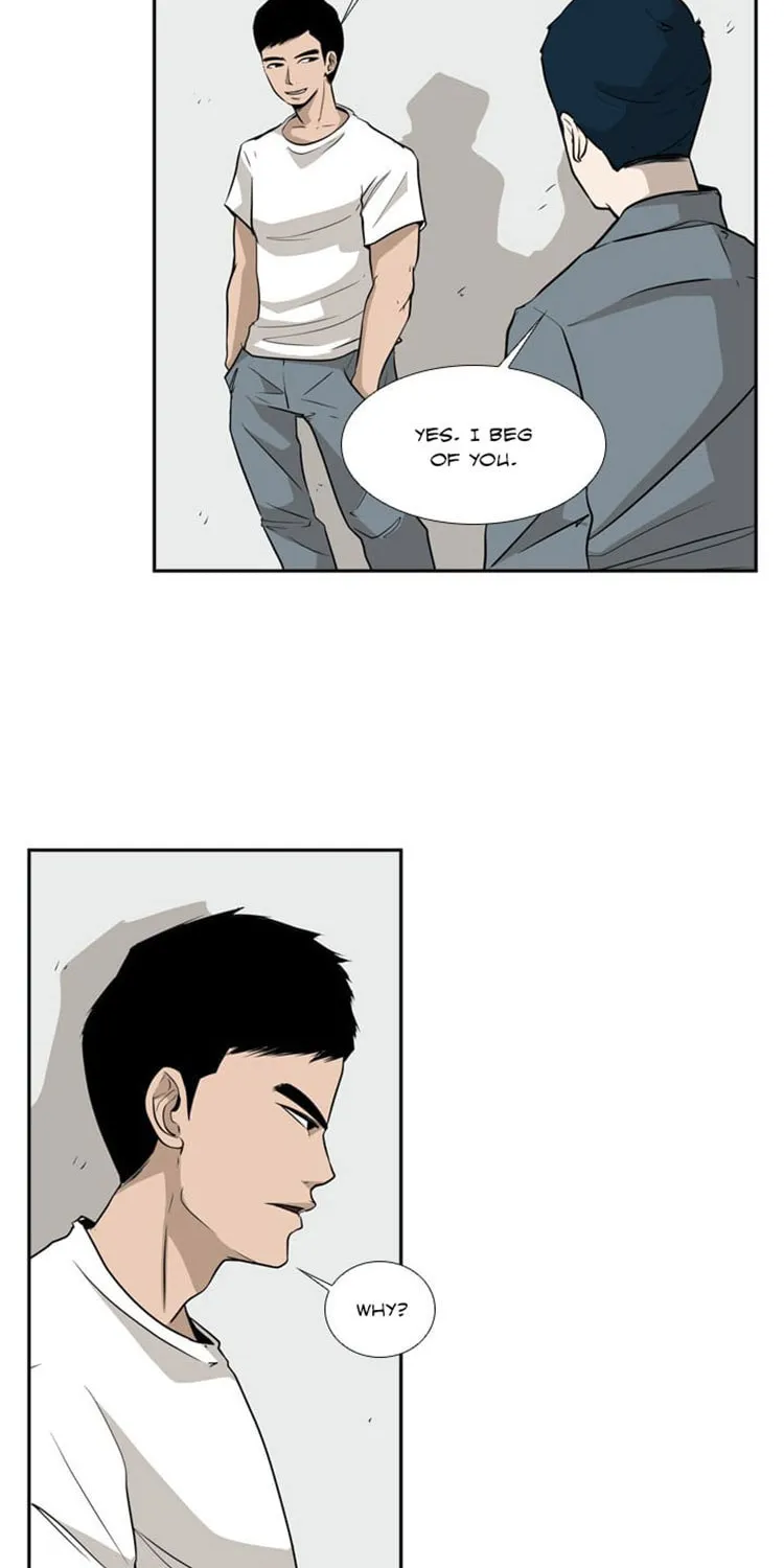 Read Shark chapter 10 image 5 on Lezhin