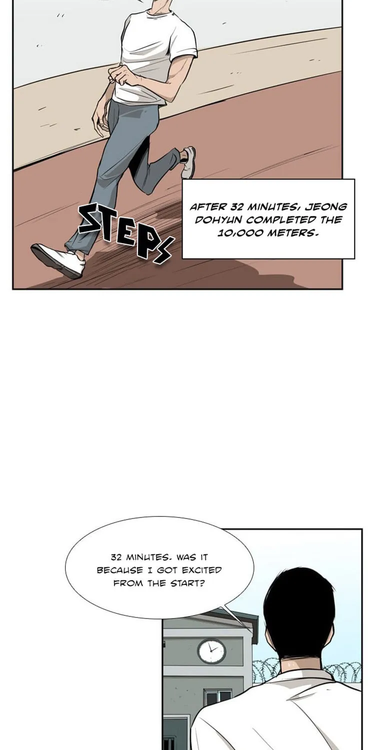 Read Shark chapter 10 image 51 on Lezhin