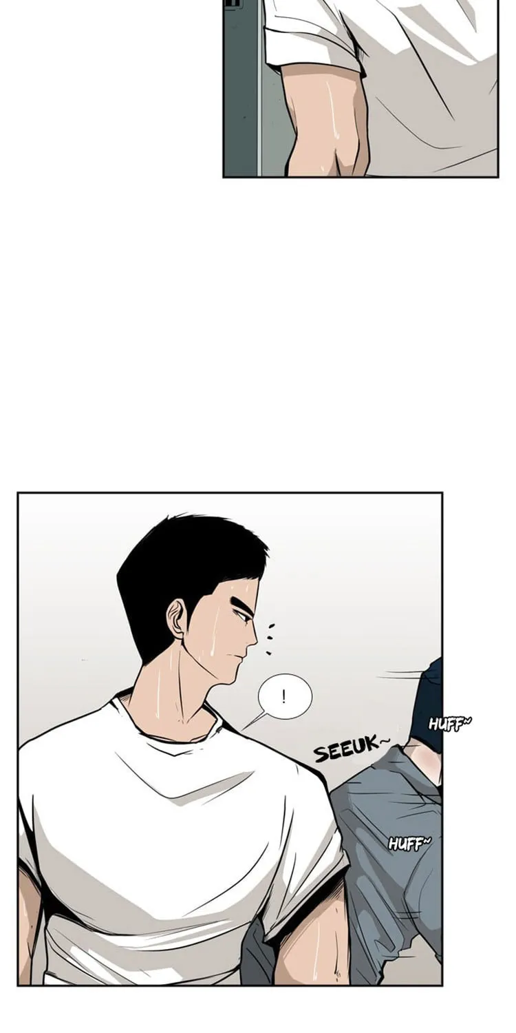 Read Shark chapter 10 image 52 on Lezhin