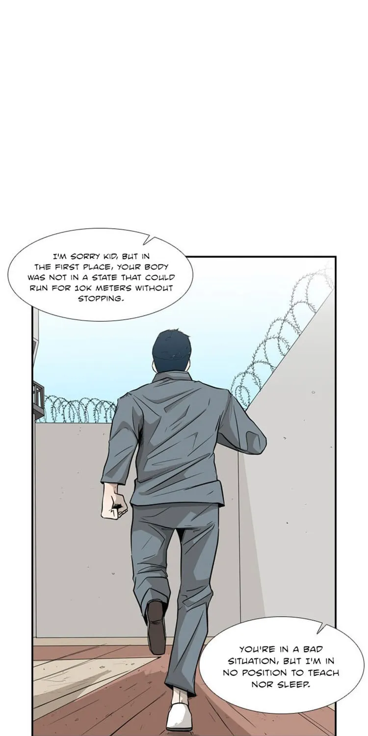 Read Shark chapter 10 image 53 on Lezhin