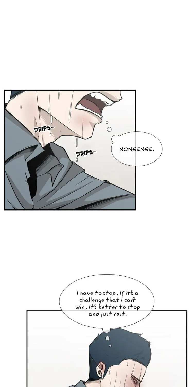 Read Shark chapter 10 image 55 on Lezhin
