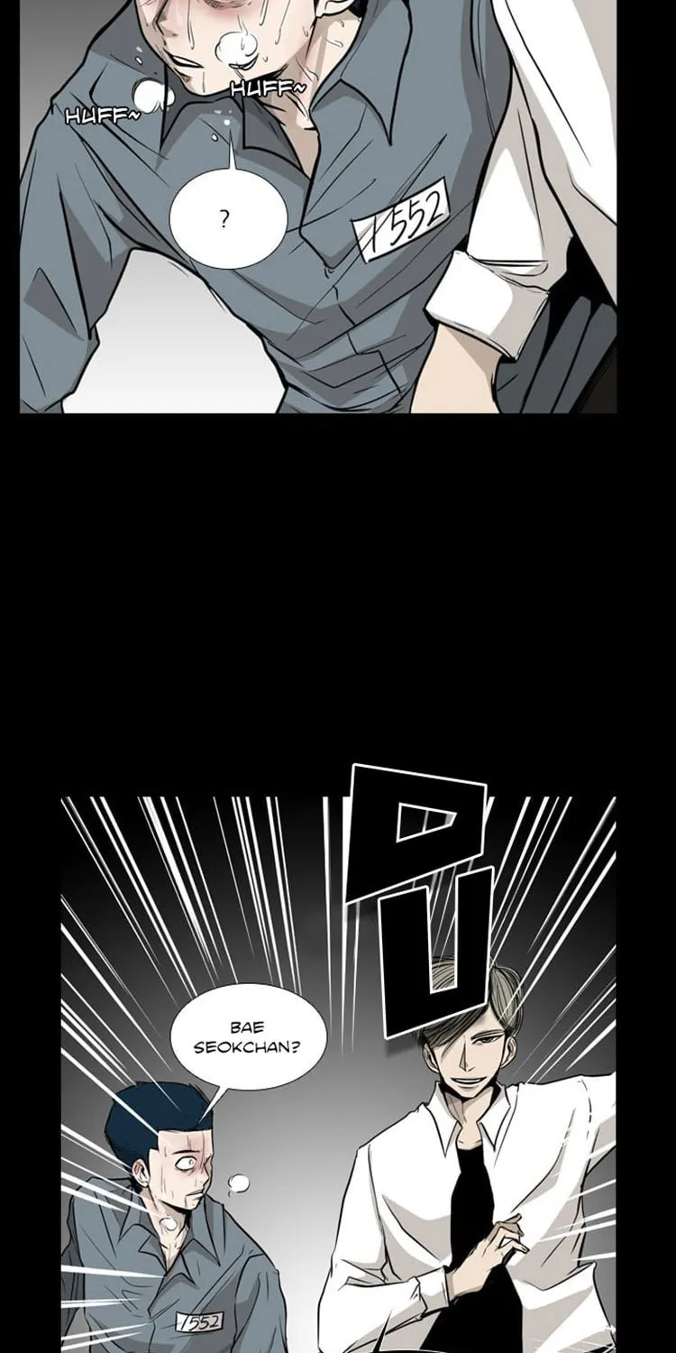 Read Shark chapter 10 image 59 on Lezhin