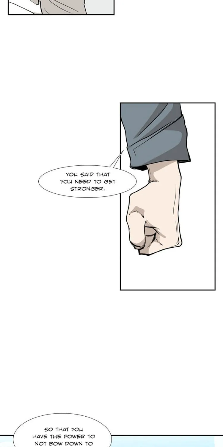 Read Shark chapter 10 image 6 on Lezhin