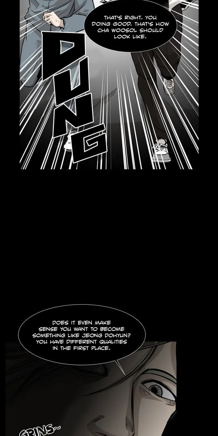 Read Shark chapter 10 image 60 on Lezhin