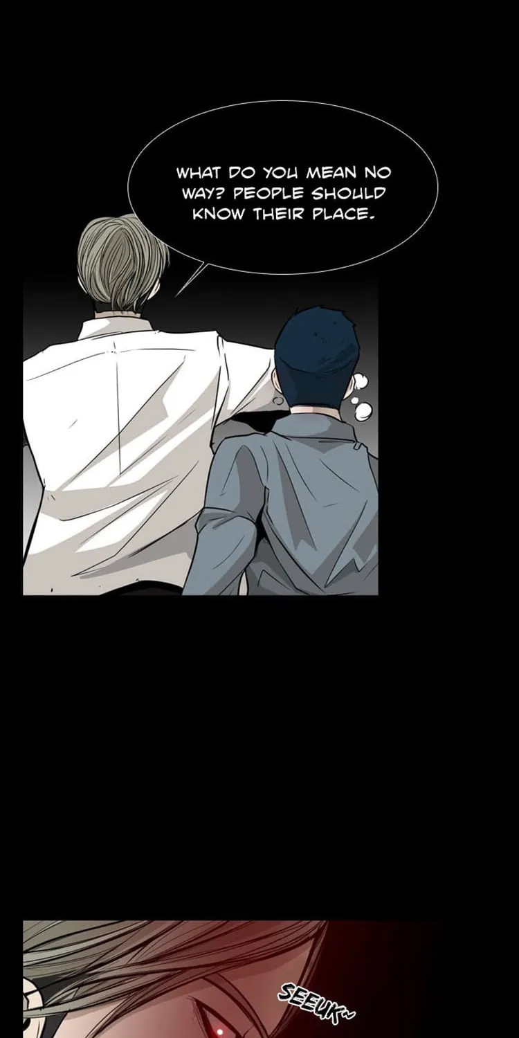 Read Shark chapter 10 image 62 on Lezhin
