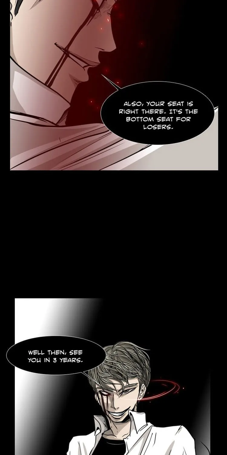 Read Shark chapter 10 image 63 on Lezhin