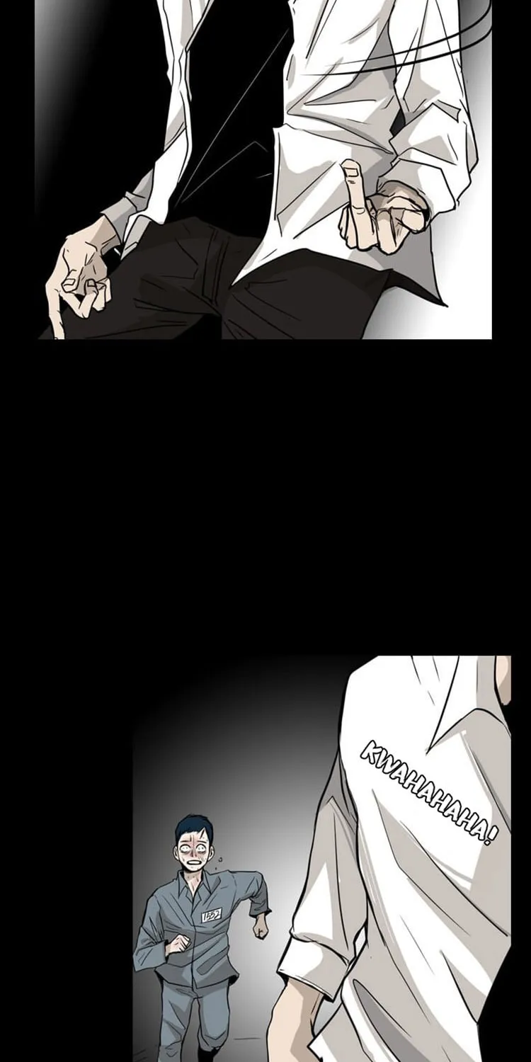 Read Shark chapter 10 image 64 on Lezhin