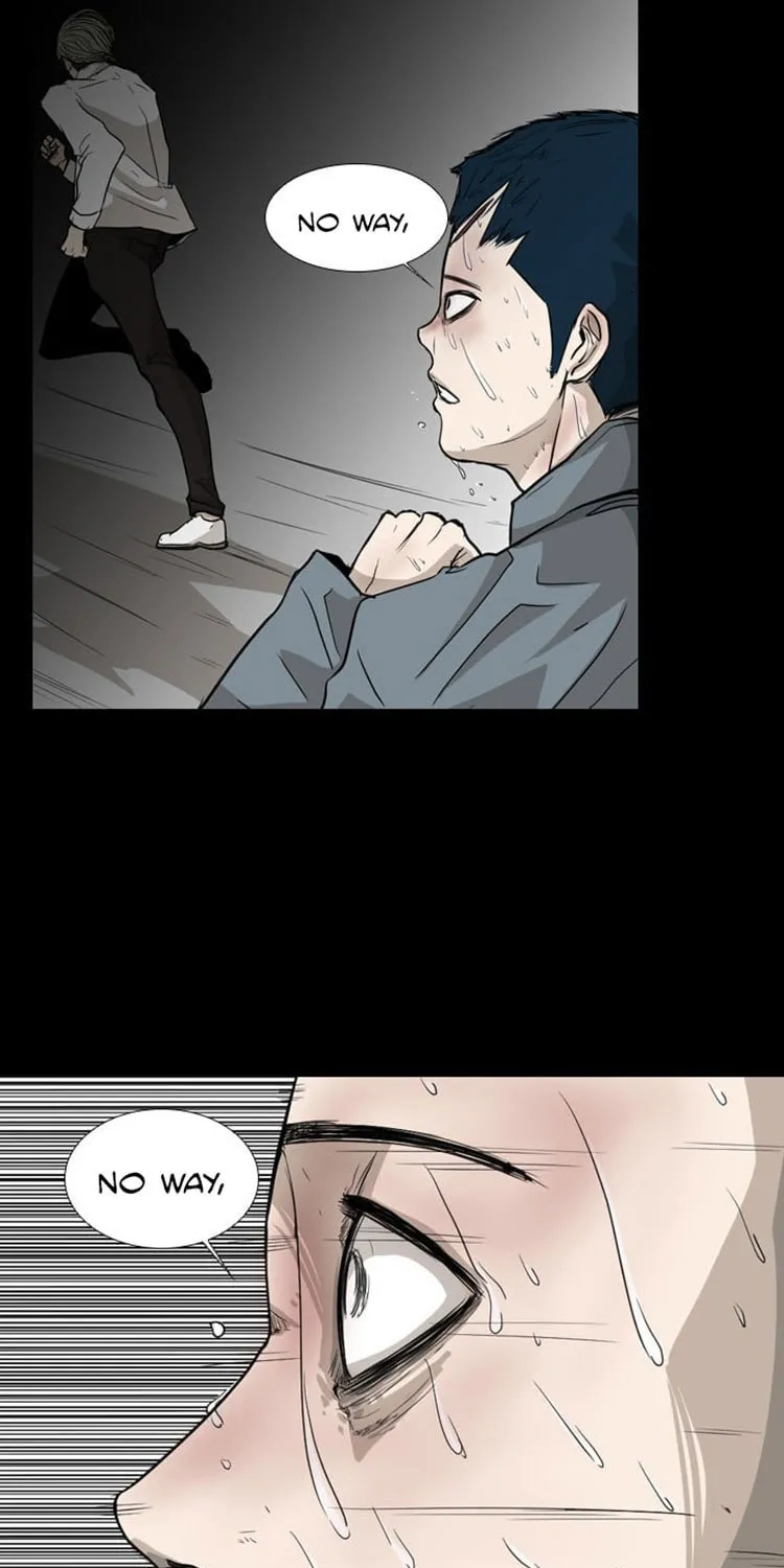 Read Shark chapter 10 image 66 on Lezhin