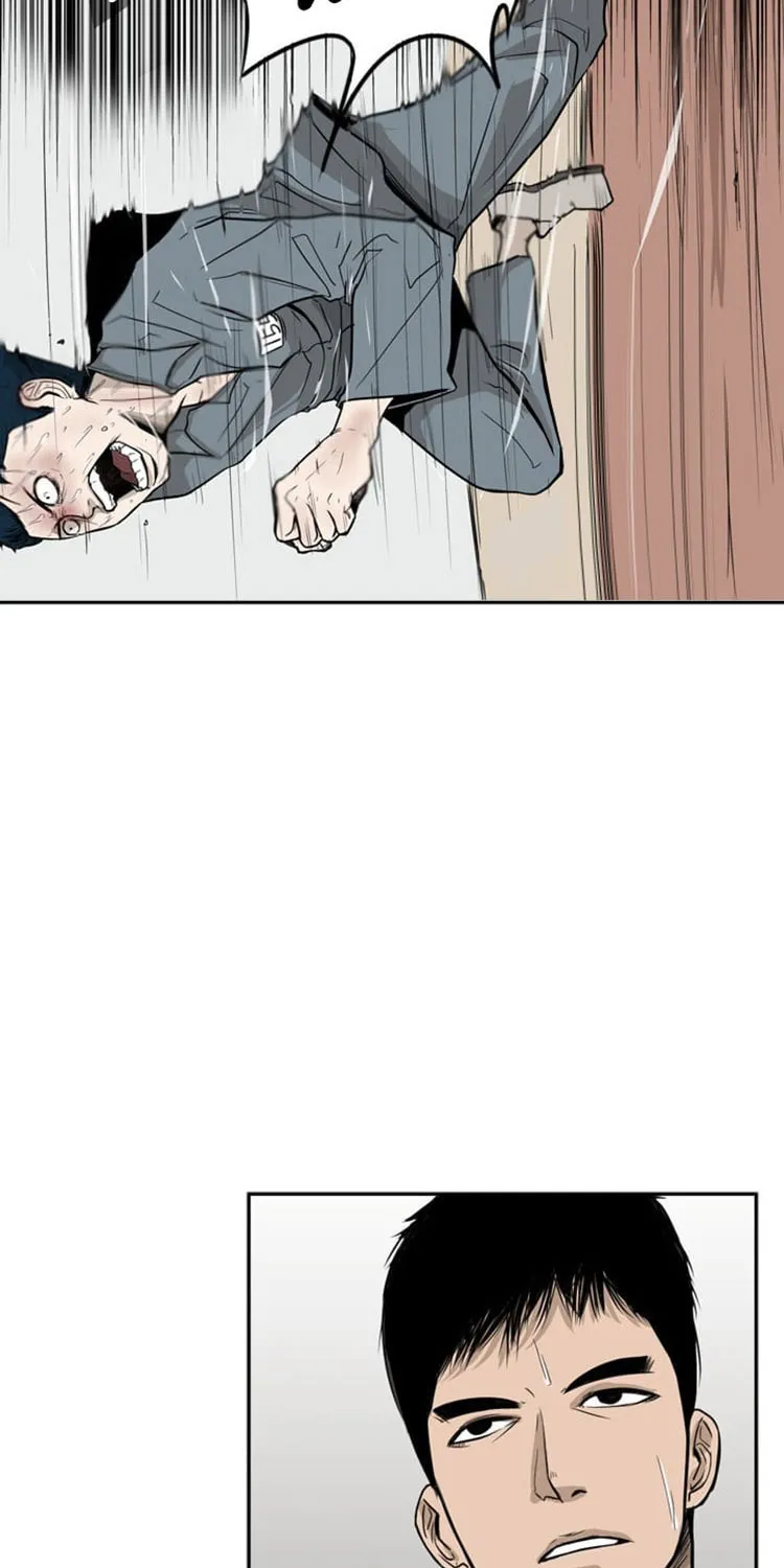 Read Shark chapter 10 image 68 on Lezhin