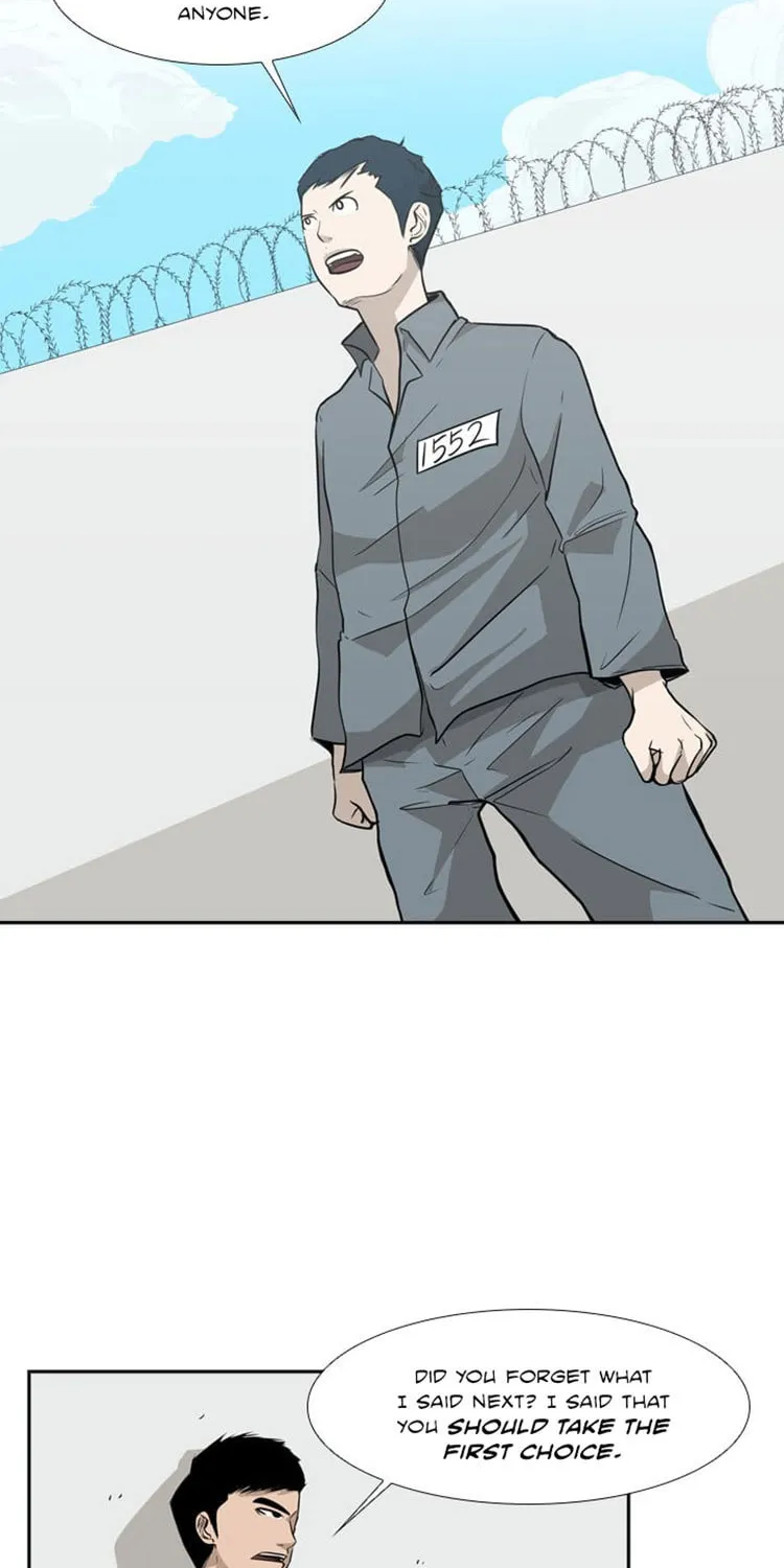 Read Shark chapter 10 image 7 on Lezhin