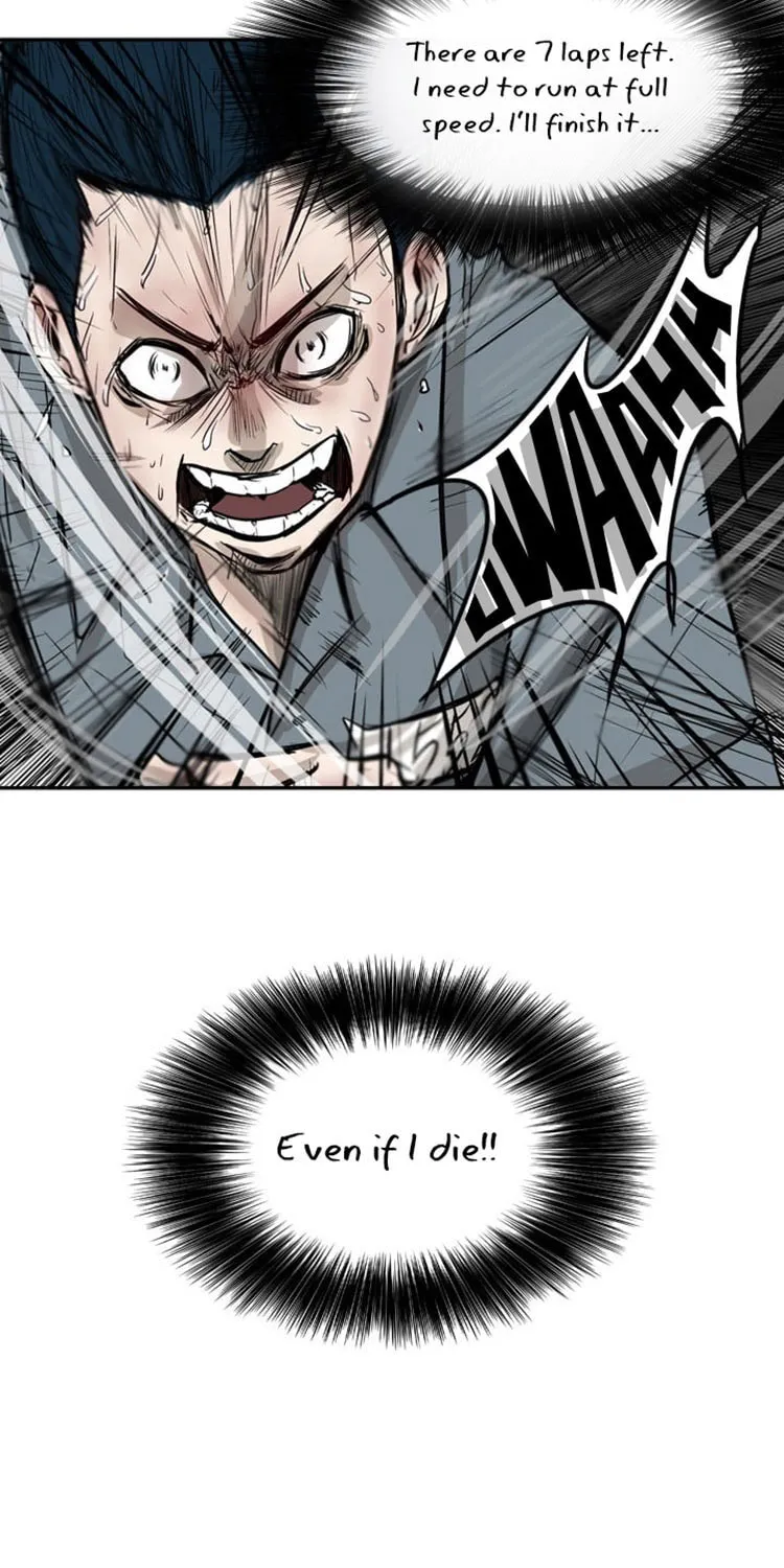 Read Shark chapter 10 image 70 on Lezhin