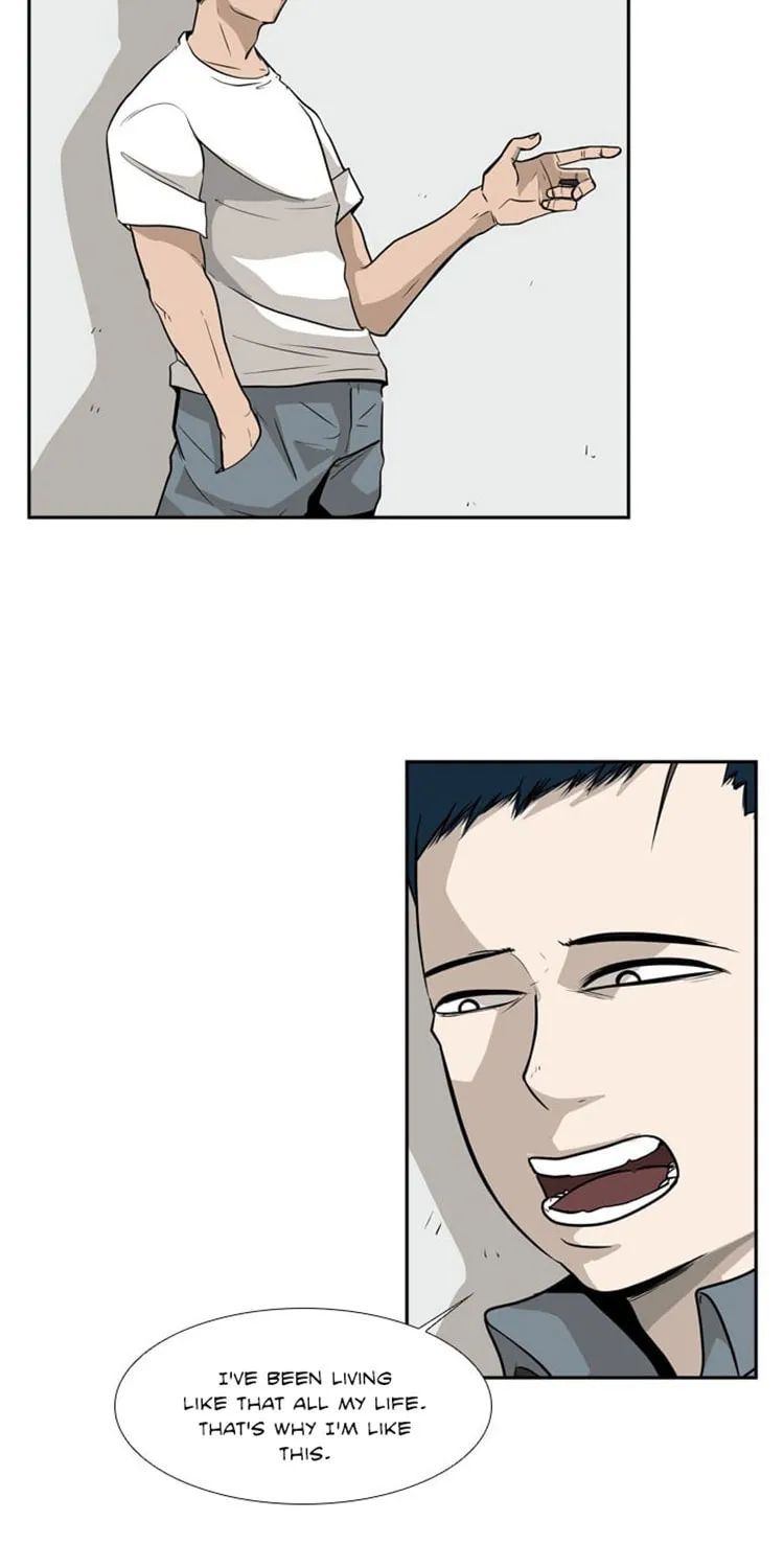 Read Shark chapter 10 image 8 on Lezhin