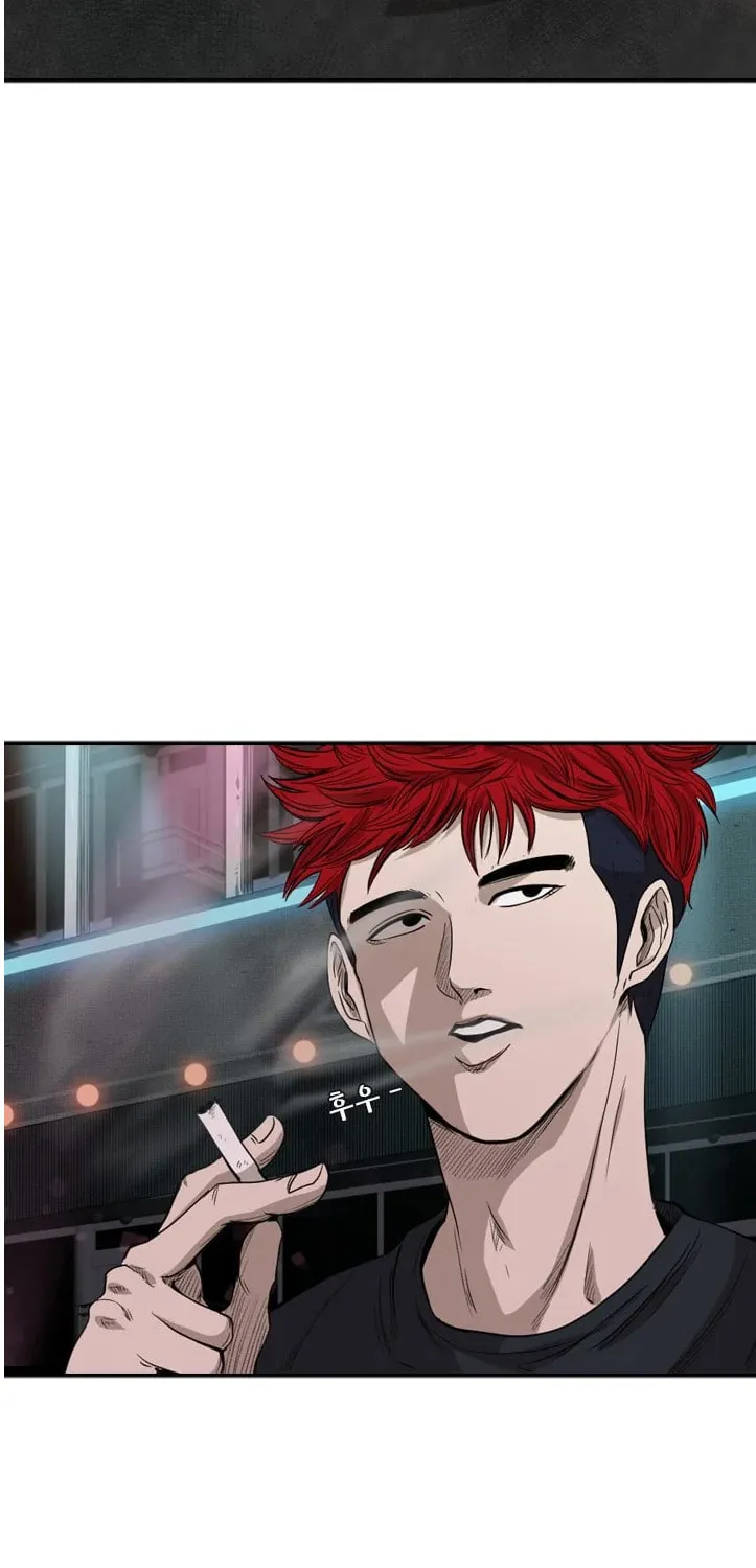 Read Shark chapter 100 image 10 on Lezhin