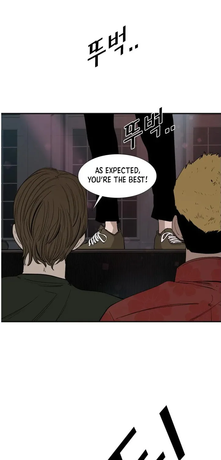 Read Shark chapter 100 image 11 on Lezhin