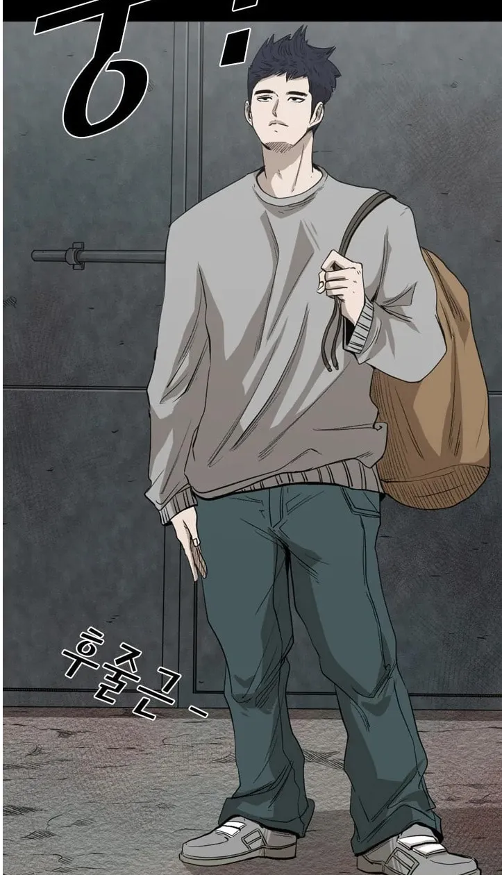 Read Shark chapter 100 image 16 on Lezhin