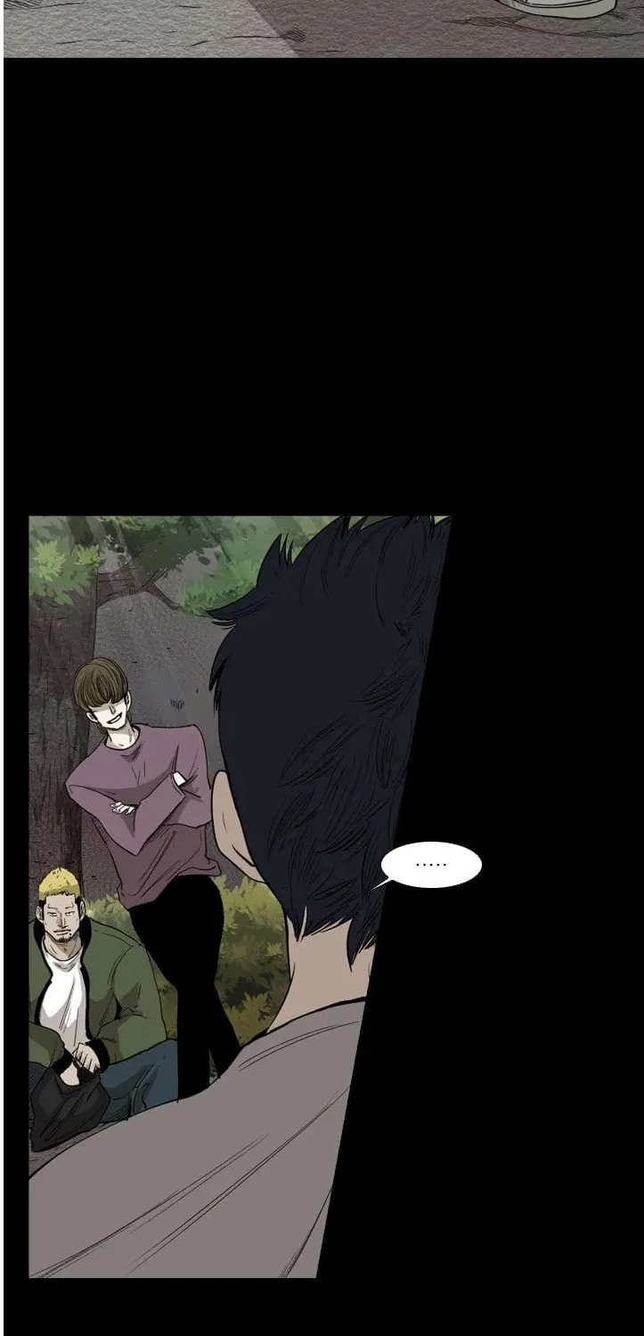 Read Shark chapter 100 image 17 on Lezhin