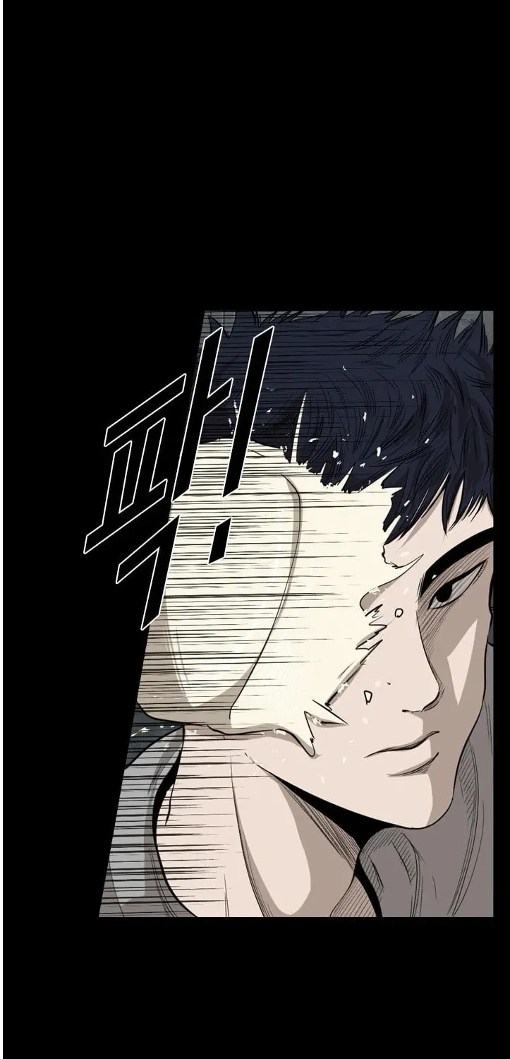 Read Shark chapter 100 image 18 on Lezhin