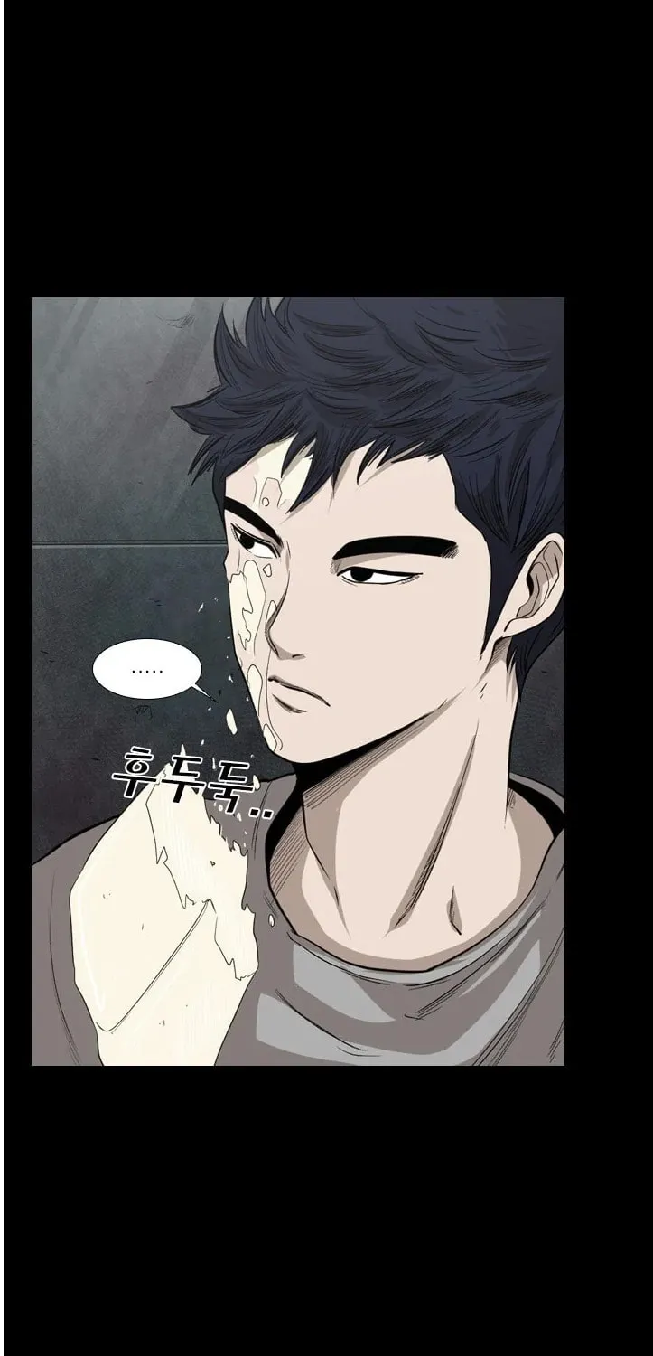 Read Shark chapter 100 image 19 on Lezhin