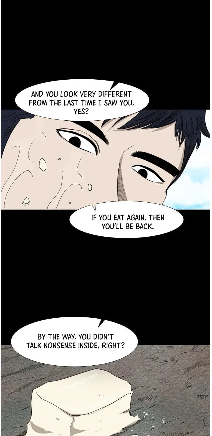 Read Shark chapter 100 image 21 on Lezhin