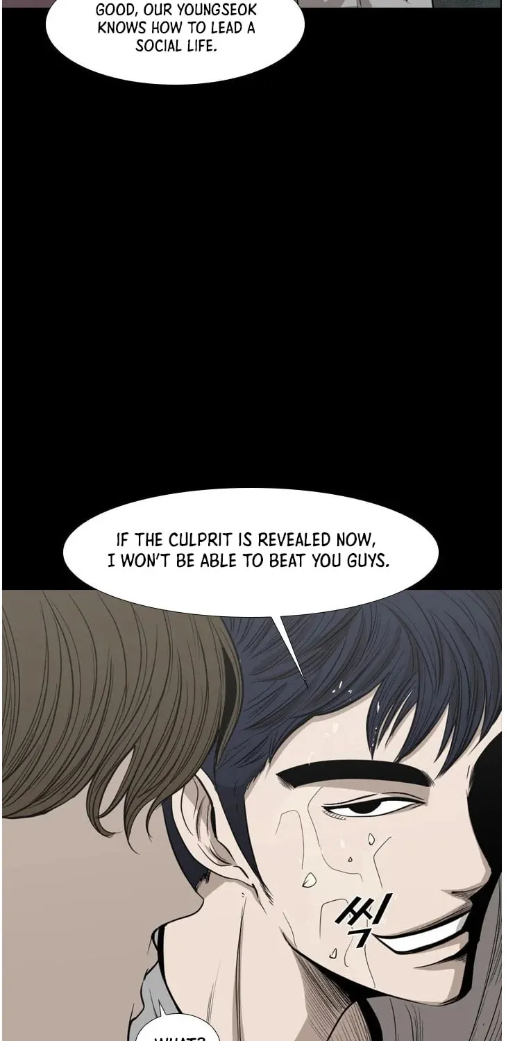 Read Shark chapter 100 image 23 on Lezhin