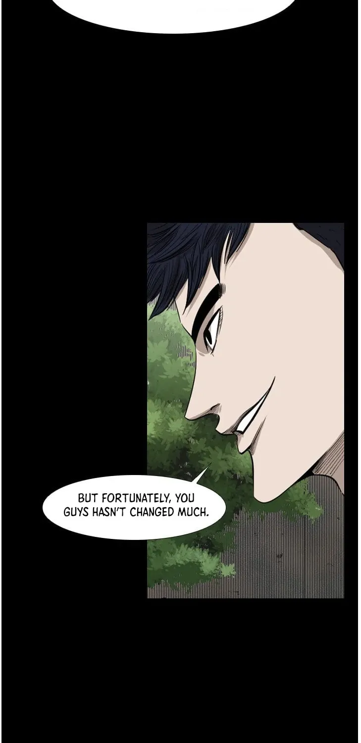 Read Shark chapter 100 image 25 on Lezhin