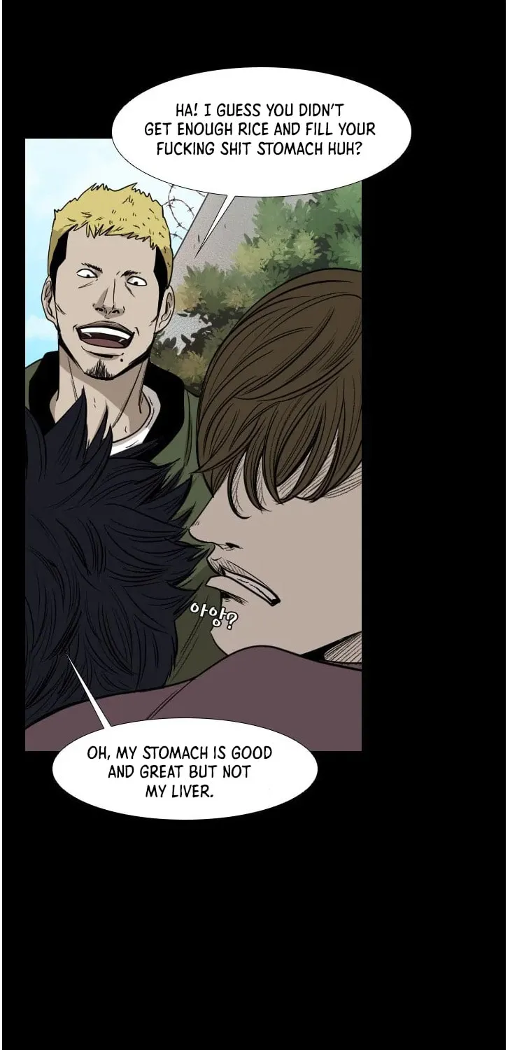 Read Shark chapter 100 image 26 on Lezhin
