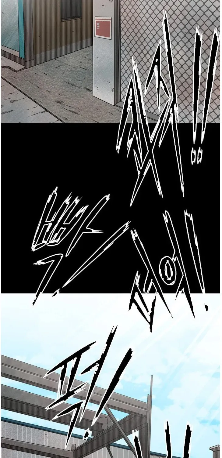 Read Shark chapter 100 image 29 on Lezhin