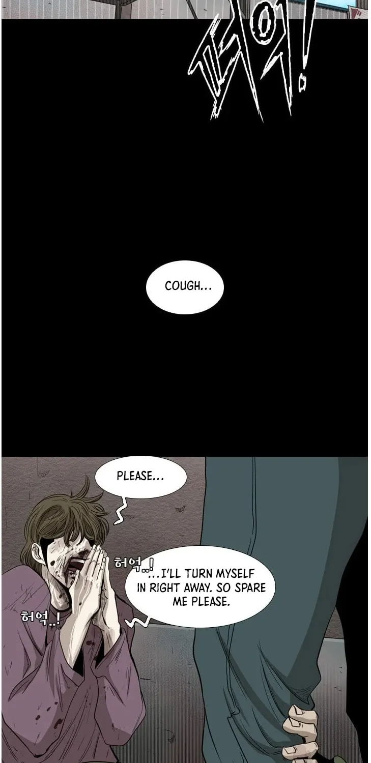 Read Shark chapter 100 image 30 on Lezhin