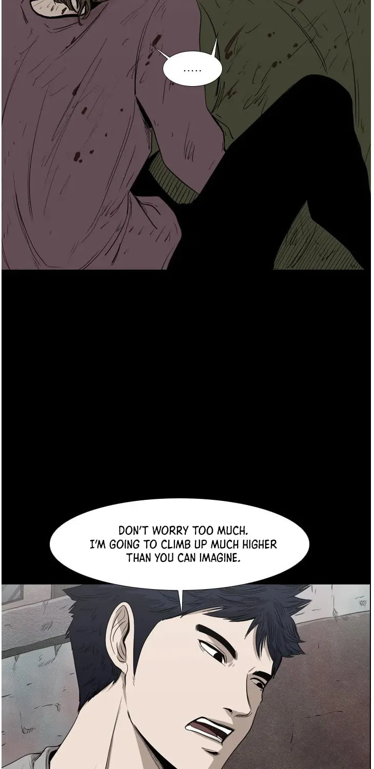 Read Shark chapter 100 image 35 on Lezhin