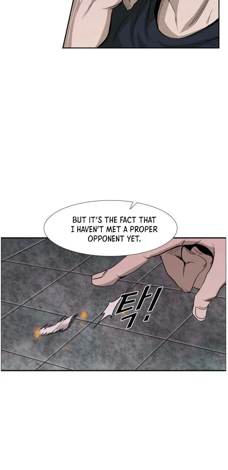 Read Shark chapter 100 image 39 on Lezhin
