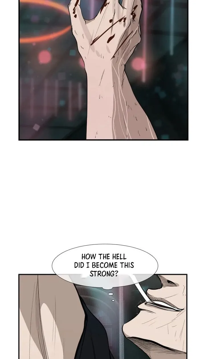 Read Shark chapter 100 image 4 on Lezhin