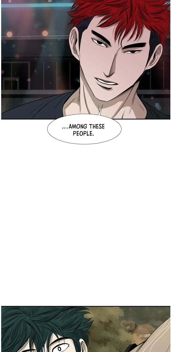 Read Shark chapter 100 image 41 on Lezhin