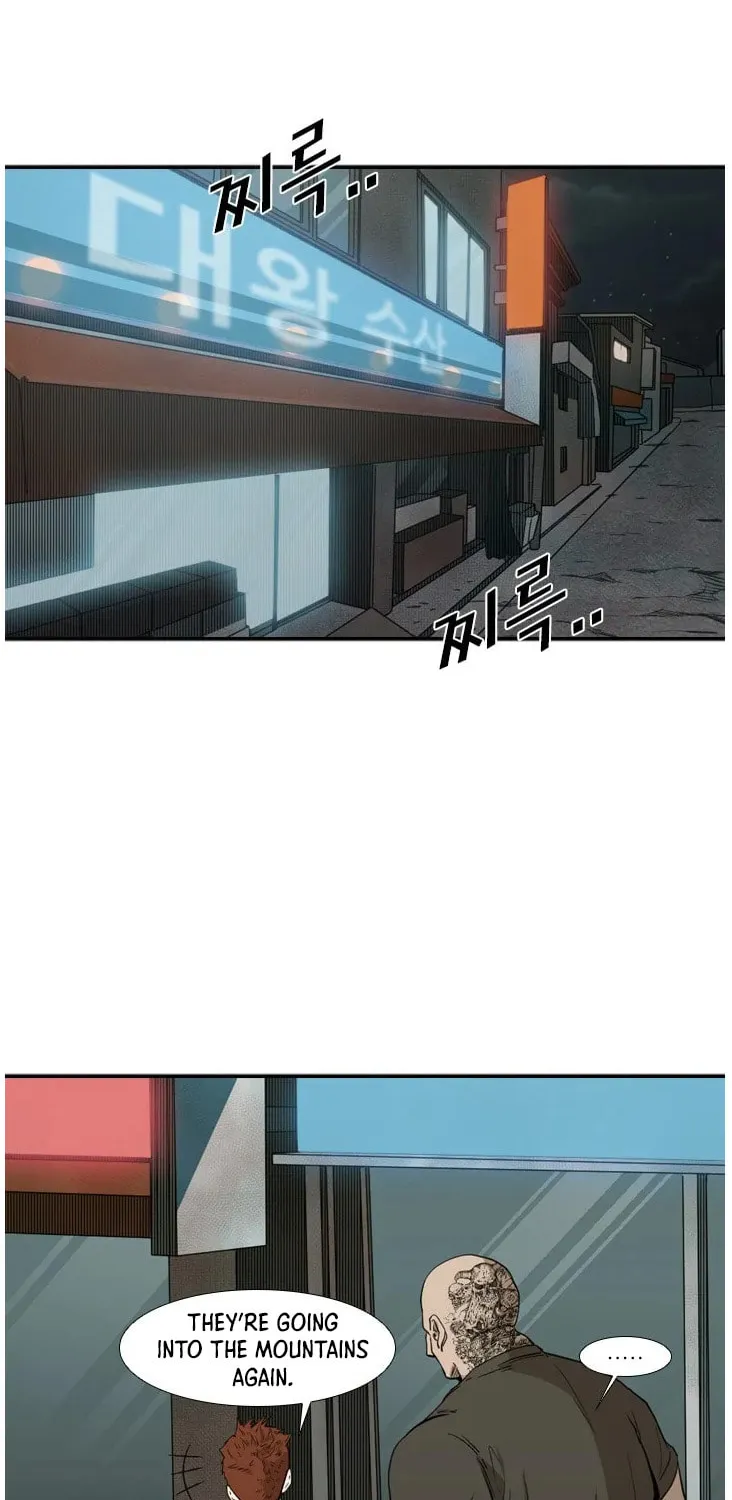 Read Shark chapter 100 image 46 on Lezhin