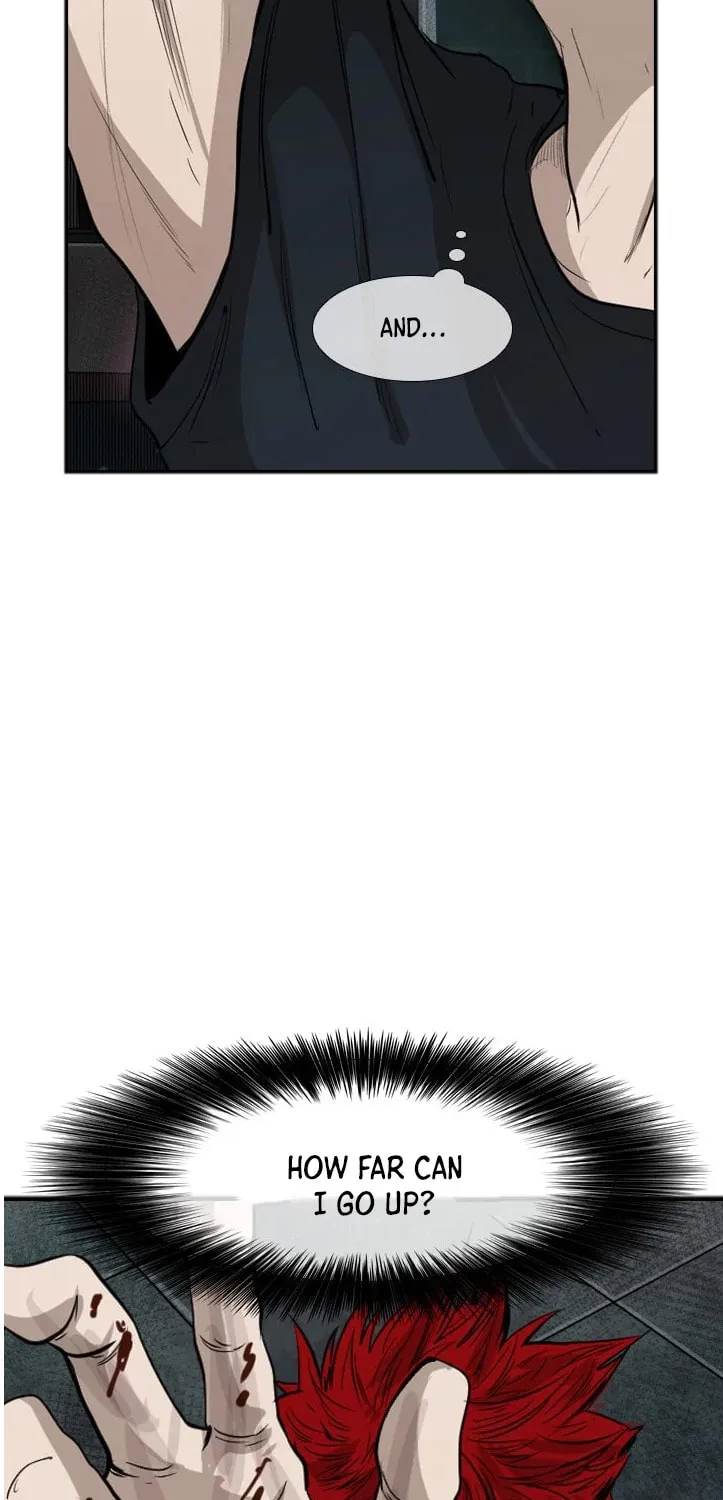 Read Shark chapter 100 image 5 on Lezhin